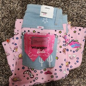 Wranglers